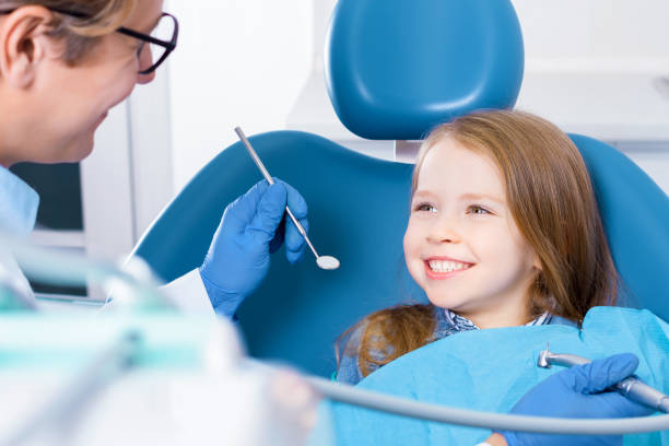 Full Mouth Reconstruction in La Verne, CA